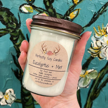 Eucalyptus+Mint