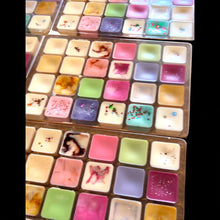 Christmas Wax Melt Advent Calendar 2024