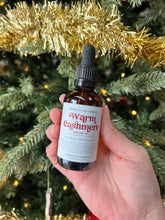 Electric Diffuser Oil