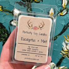 Eucalyptus+Mint