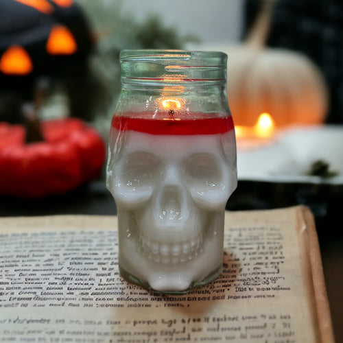Skull Candle