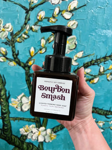 Foaming Hand Soaps