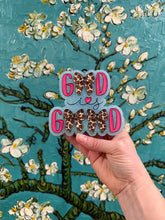 Car Freshies->Spring & Summer